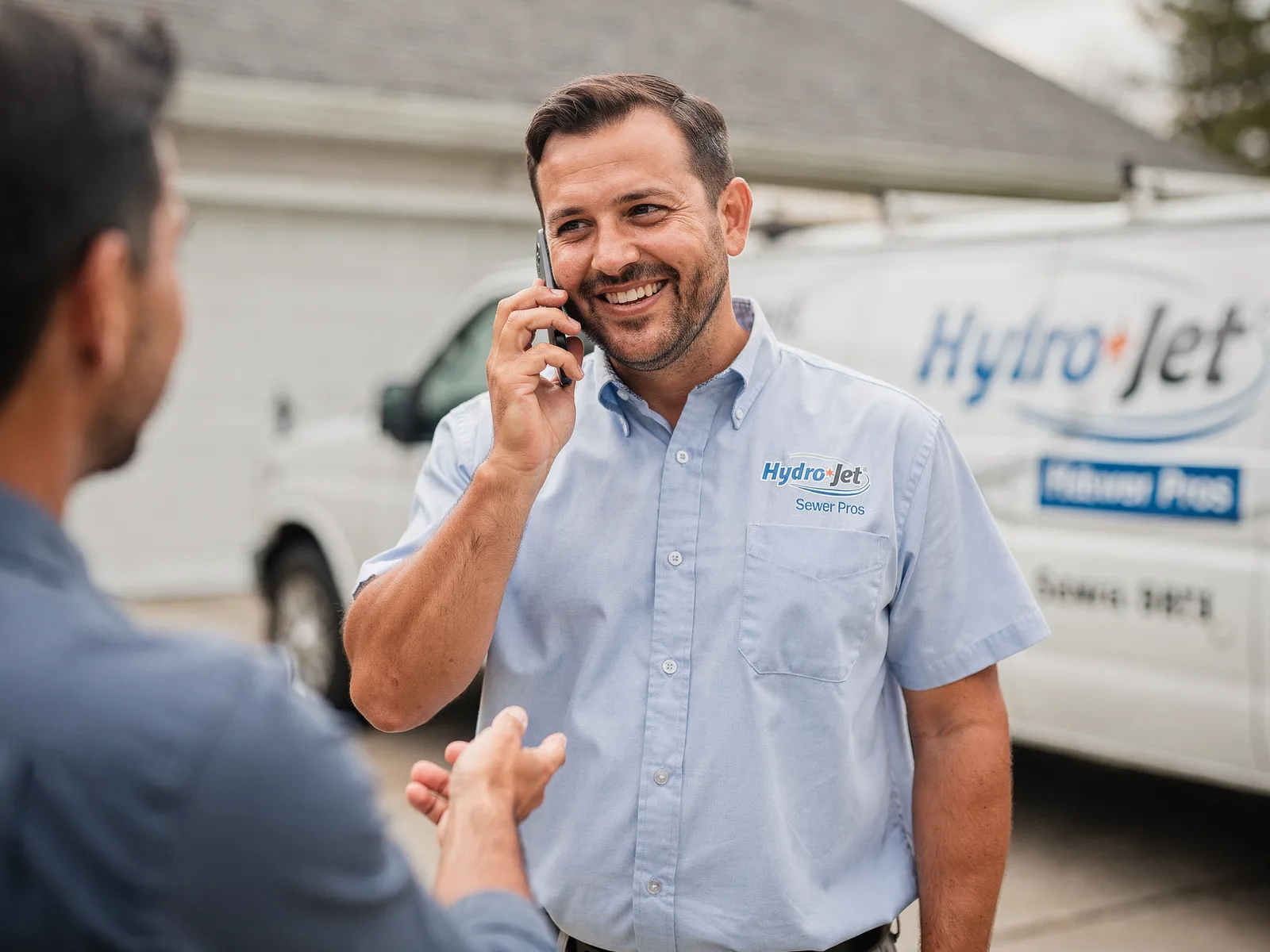 Hydro Jetting Sidney, KY FAQs